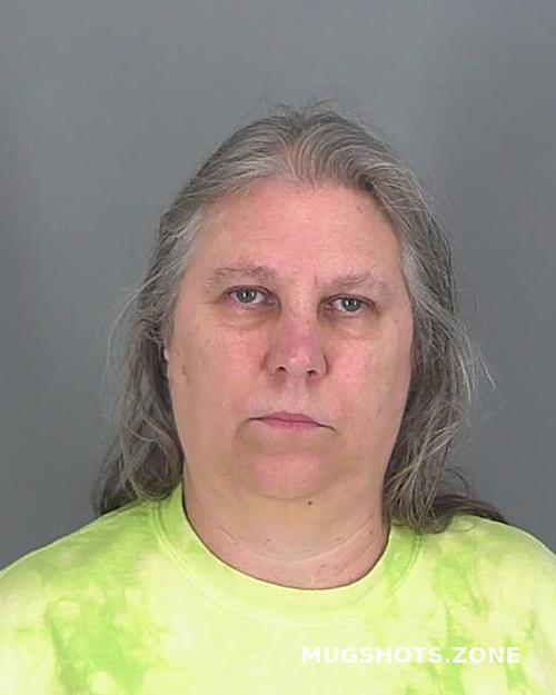 KATHY LITWIN SCRUGGS 04/24/2023 - Spartanburg County Mugshots Zone