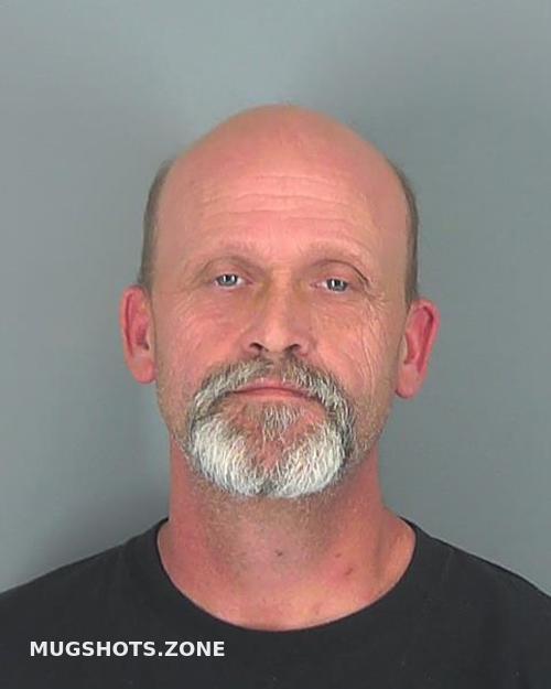 MICHAEL SCOTT 04/25/2023 Spartanburg County Mugshots Zone