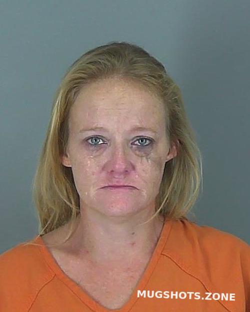 SHONNA LYNN JOHNSTON 10/08/2024 Spartanburg County Mugshots Zone