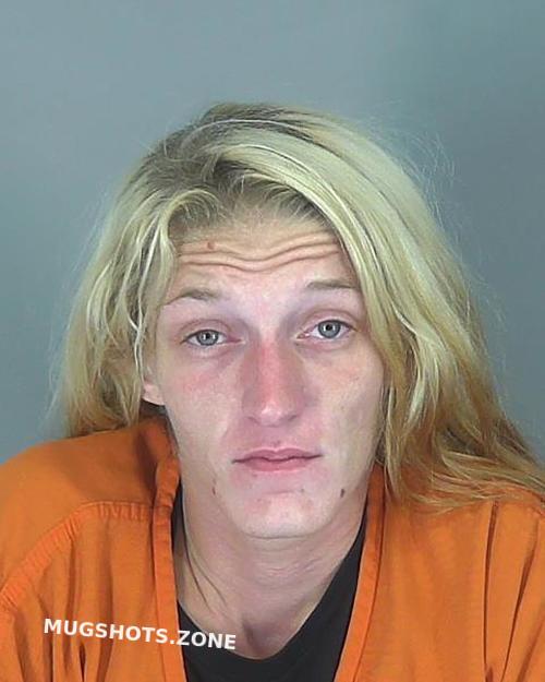 JESSICA LEIGH WYATT 10/12/2024 Spartanburg County Mugshots Zone