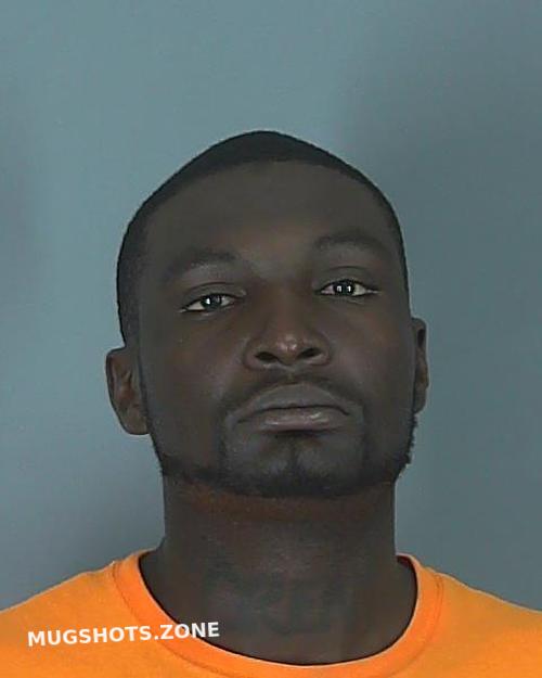 GARIAN JALEEL GREENWOOD 11/08/2024 Spartanburg County Mugshots Zone