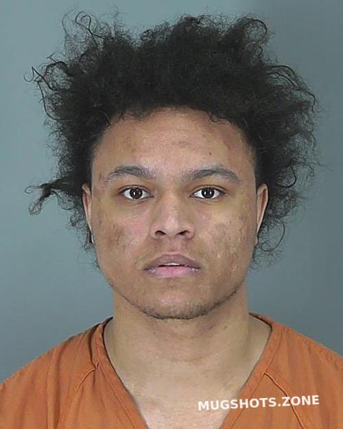 ZATAVIUS CHRISTIAN SCOTT 11/24/2024 Spartanburg County Mugshots Zone