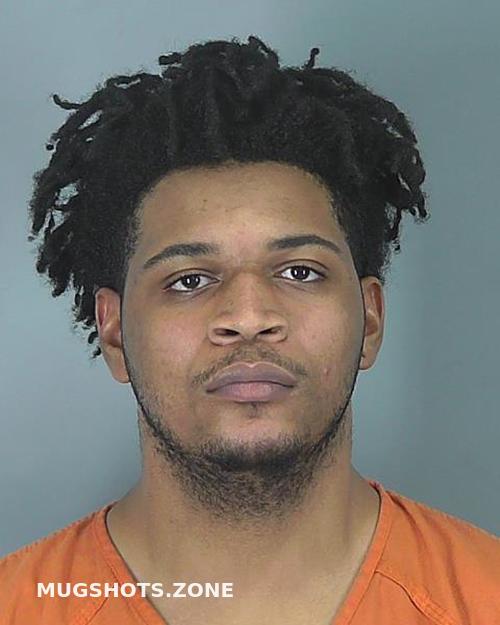 DEVIN JAMAAL GREENWOOD 12/21/2024 Spartanburg County Mugshots Zone