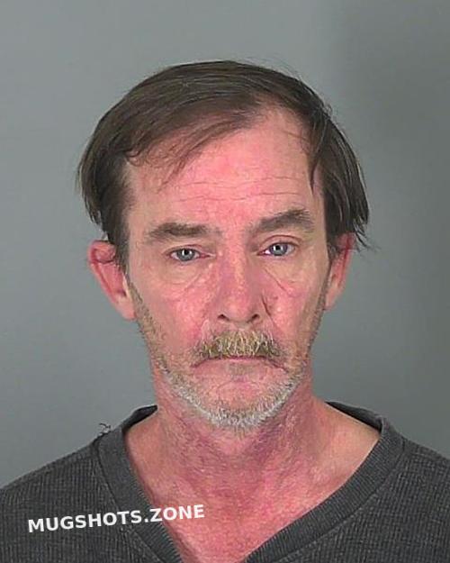 JON TYLER FOSTER 12/25/2024 Spartanburg County Mugshots Zone
