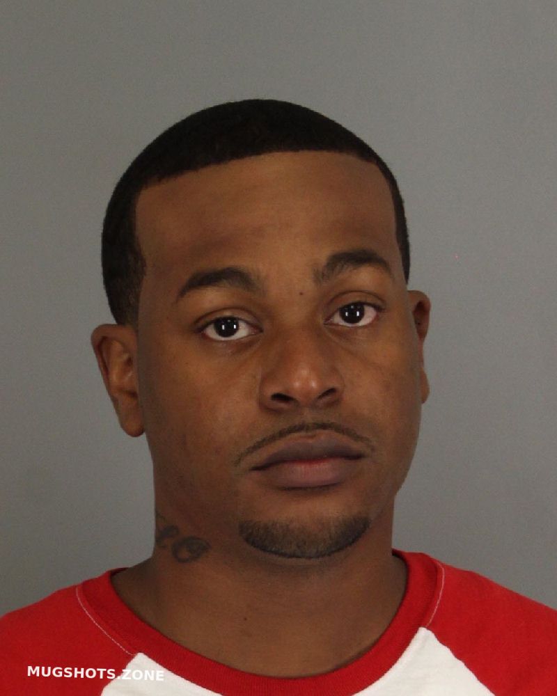 KEYLN JARMAND COHEN 12/30/2024 - Spartanburg County Mugshots Zone