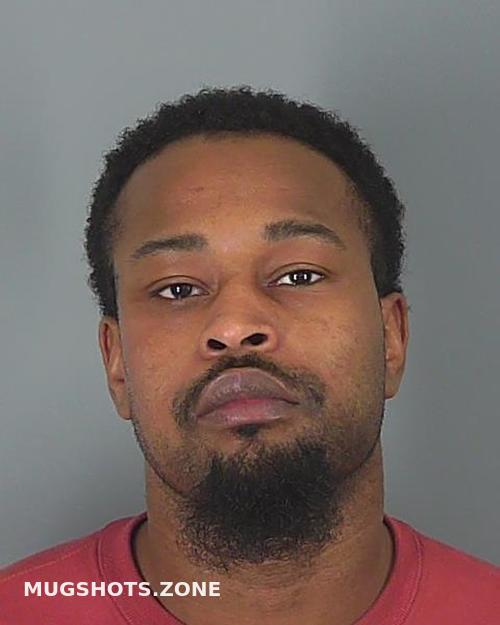 ASHTON DREW RICHARDSON 01/17/2025 Spartanburg County Mugshots Zone