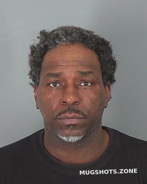 TERRY LEE NESBITT 02/25/2025 Spartanburg County Mugshots Zone
