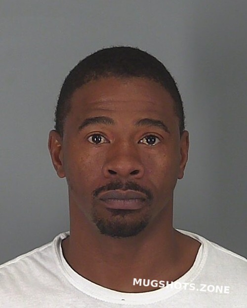 TERRANCE LAMAR MEANS 04/16/2025 Spartanburg County Mugshots Zone