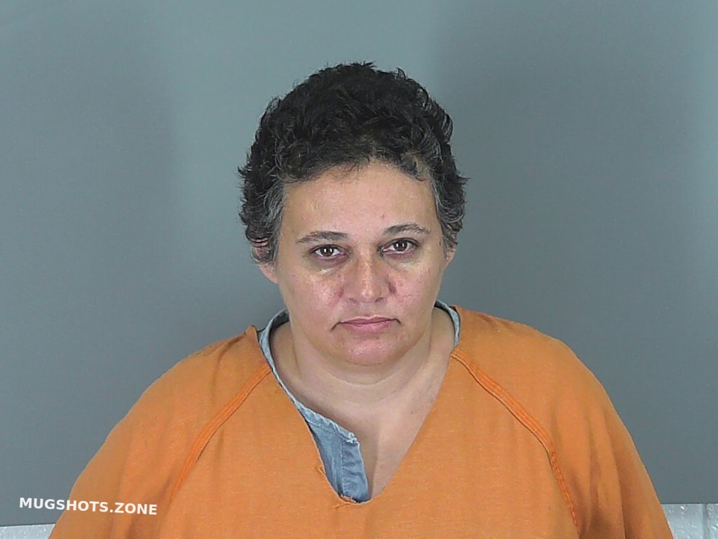 NICOLE MARIE KISAMITAKIS 04/29/2025 - Spartanburg County Mugshots Zone