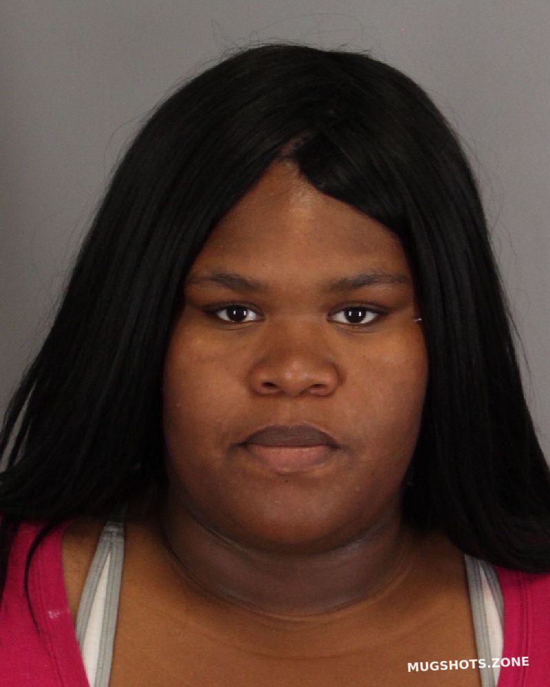 FELICIA DANIELLE MORGAN 04/30/2025 - Spartanburg County Mugshots Zone