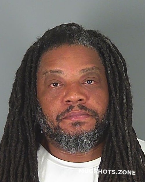 DANIEL WESLEY RICE 06/20/2025 - Spartanburg County Mugshots Zone