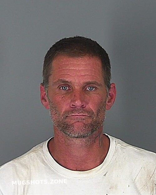 EDWIN RAPP 09/04/2025 - Spartanburg County Mugshots Zone