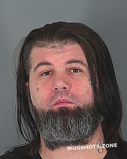 PATRICK RIDDLE 10/28/2025 - Spartanburg County Mugshots Zone