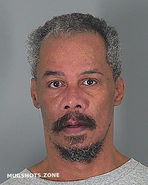 CURTIS FORNEY 12/03/2025 - Spartanburg County Mugshots Zone