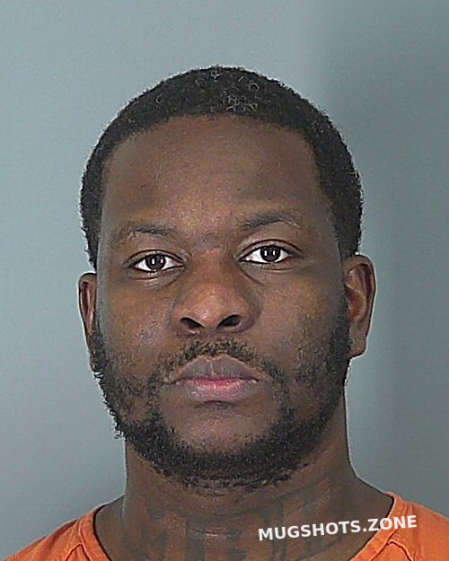 DEOIN SMITH 01/11/2026 - Spartanburg County Mugshots Zone
