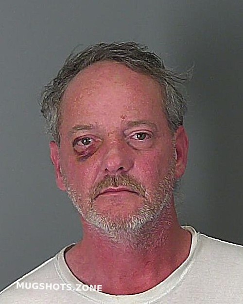 MICHAEL THOMPSON 02/04/2026 - Spartanburg County Mugshots Zone