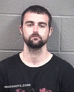 HELMS SAMUEL DELANE 05/03/2021 - Stanly County Mugshots Zone