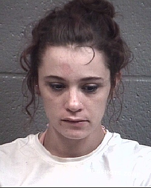 WHITLEY CECILIA JEAN 06/22/2021 Stanly County Mugshots Zone