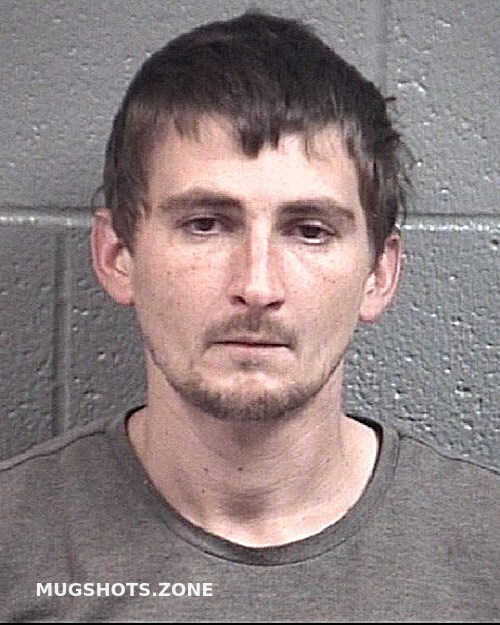 HOFFMAN JUSTIN BLAKE 11/04/2021 Stanly County Mugshots Zone