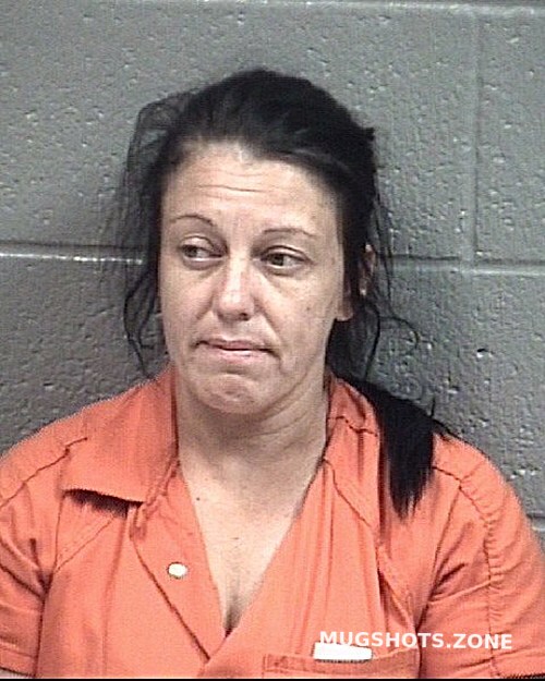 ALLEN JENNIFER NICOLE 11/20/2021 Stanly County Mugshots Zone