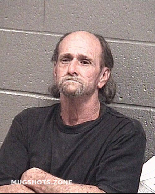 BLALOCK MICHAEL LEWIS 02/12/2022 Stanly County Mugshots Zone