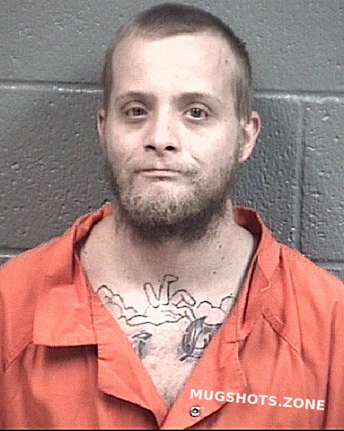 KIDD CHRISTIAN DAKOTA 08/08/2022 Stanly County Mugshots Zone