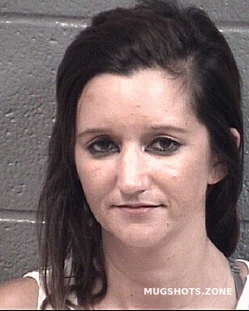 HORNE BETHANY LEIGH 08/23/2022 Stanly County Mugshots Zone