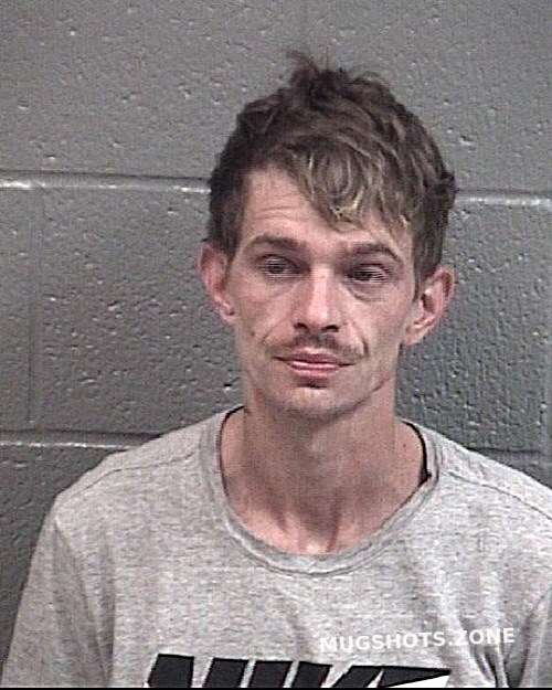 KANN COREY ALLEN 09/15/2022 Stanly County Mugshots Zone