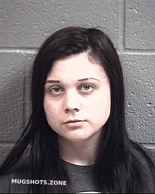 CLARK KERI RENEE 10/28/2022 - Stanly County Mugshots Zone