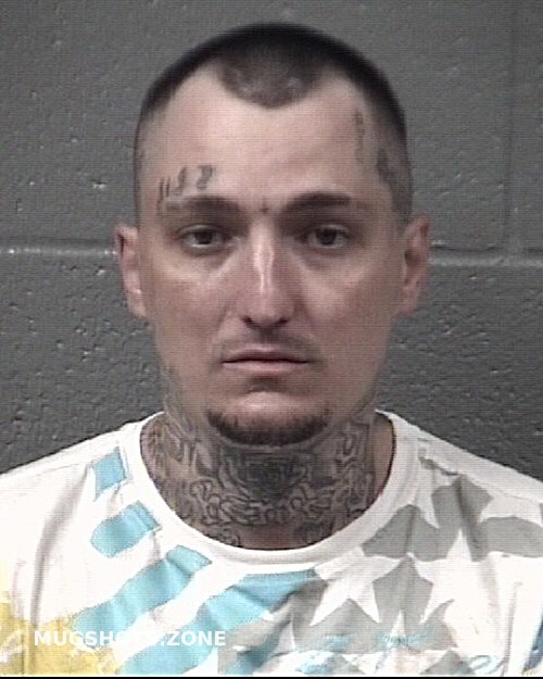 MAULDIN DOUGLAS WAYNE 11/08/2022 Stanly County Mugshots Zone