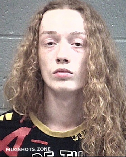 TEAL TREVOR JAMES 11/21/2022 Stanly County Mugshots Zone