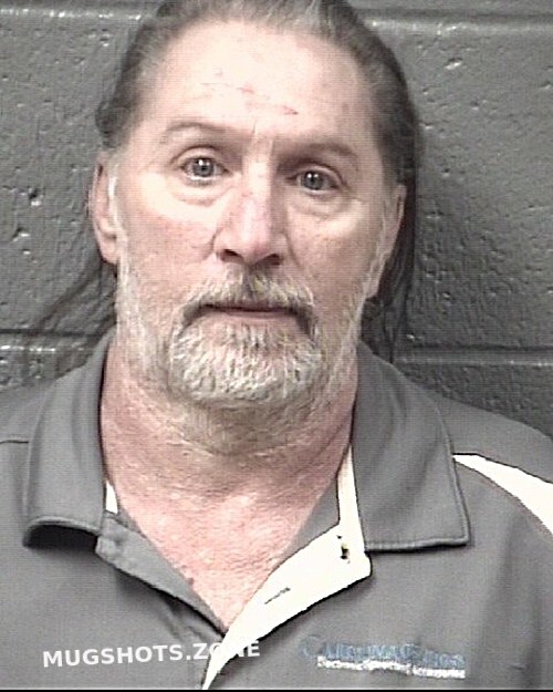 SELLERS DONALD EUGENE 12/17/2022 Stanly County Mugshots Zone