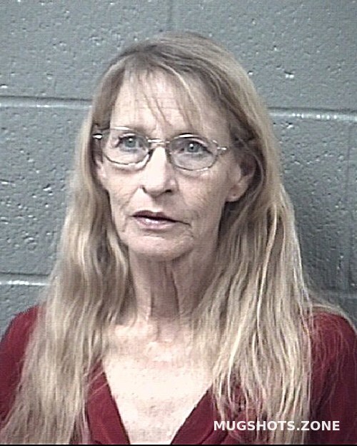 GABBARD PEARL MORTON 02/13/2023 Stanly County Mugshots Zone