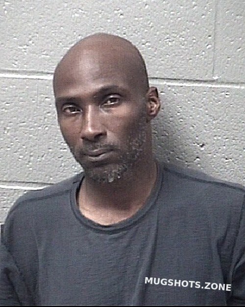 LILES LEO THOMAS 03/22/2023 Stanly County Mugshots Zone