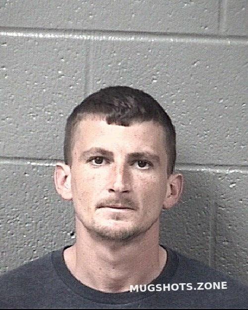 HOFFMAN JUSTIN BLAKE 04/04/2023 Stanly County Mugshots Zone