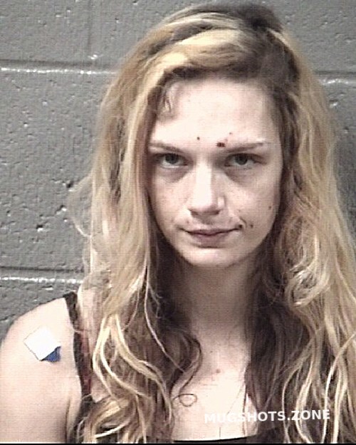 BROCK BETHANY AMBER 04/07/2023 Stanly County Mugshots Zone