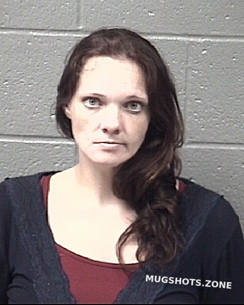 Burchfield Tiffany Ann 04292023 Stanly County Mugshots Zone