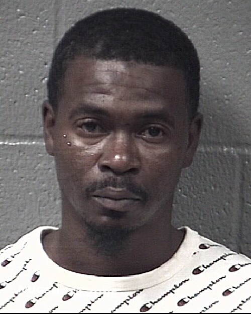 ROSEBORO DESMOND LEMAR 05/05/2023 Stanly County Mugshots Zone