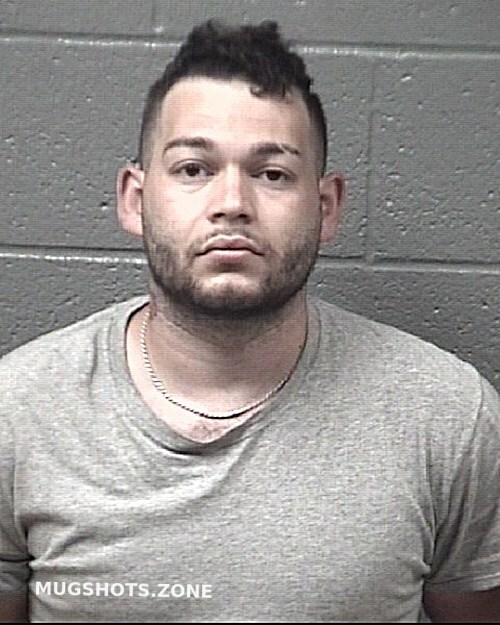 ANDUJAR DOMINIC MANUEL 05/22/2023 Stanly County Mugshots Zone