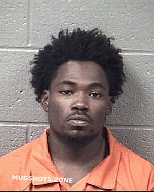WELCH DAVONTE DAJON 07/05/2023 Stanly County Mugshots Zone