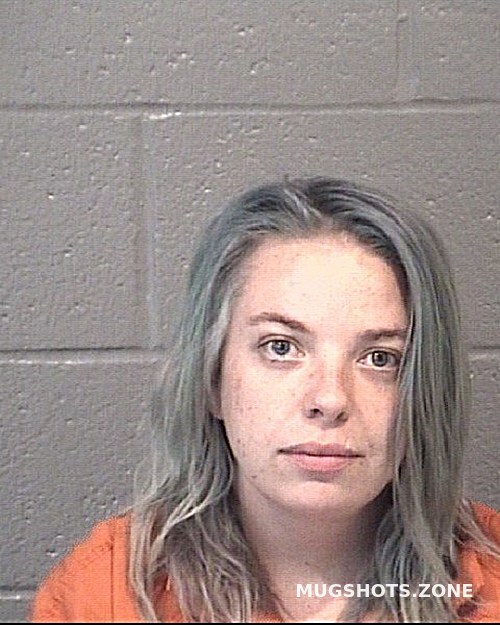 SNAPP RACHAEL ELAINE M 07/17/2023 - Stanly County Mugshots Zone