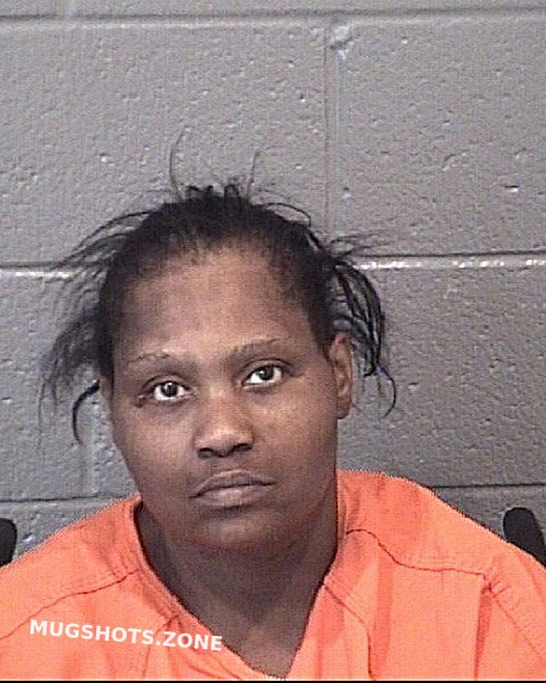 MARTIN LATONIA MICHELLE 07/18/2023 Stanly County Mugshots Zone