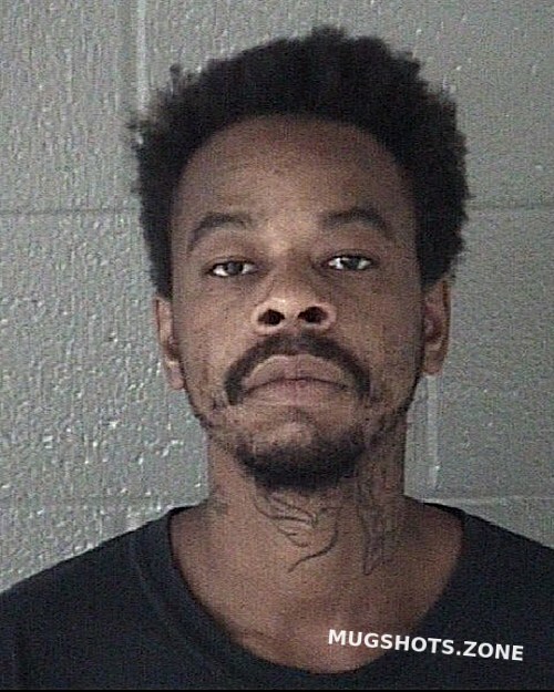GADDY HAROLD DAVIS 08/11/2023 Stanly County Mugshots Zone