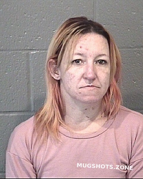 SANDIFER CHARLA MICHELLE 08/23/2023 Stanly County Mugshots Zone
