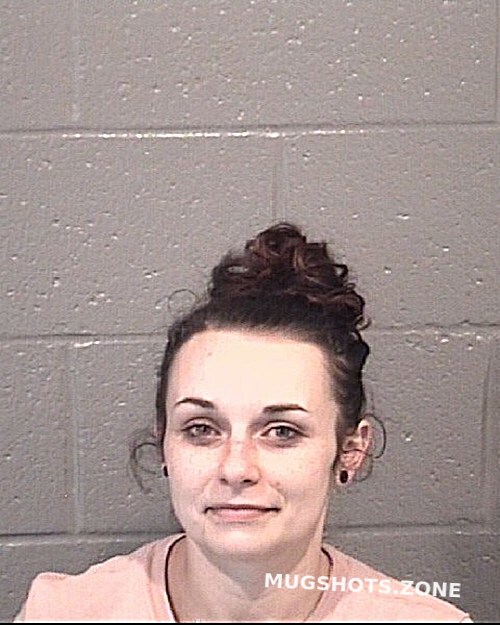 COLEMAN DESIREE LYNN 10/01/2023 Stanly County Mugshots Zone
