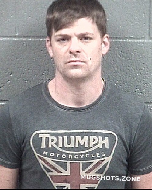 Smart Michael Dean 10112023 Stanly County Mugshots Zone