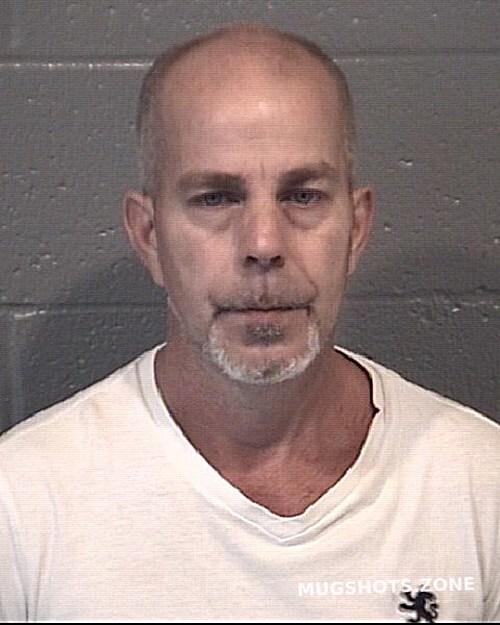 BONDS DWAYNE ANTHONY 10/13/2023 Stanly County Mugshots Zone