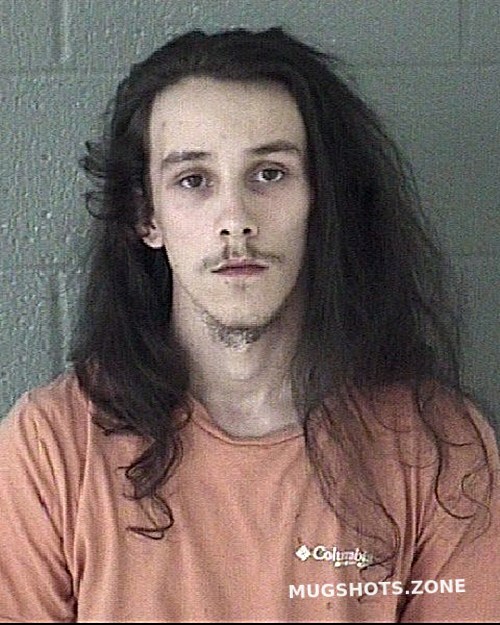 GWALTNEY EVAN MICHAEL 10/30/2023 - Stanly County Mugshots Zone