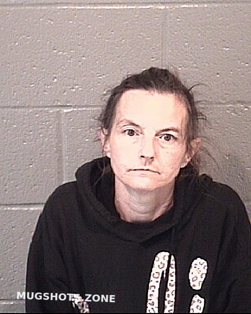 GENTRY SAMANTHA FAYE 11/05/2023 Stanly County Mugshots Zone