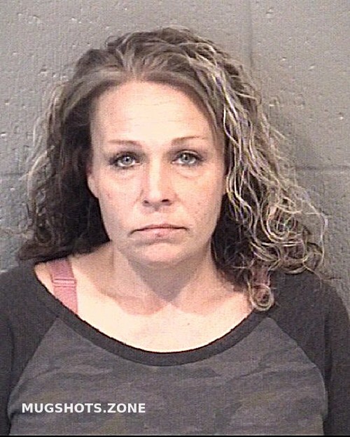 MOSS BRANDI ANNE 11/10/2023 Stanly County Mugshots Zone